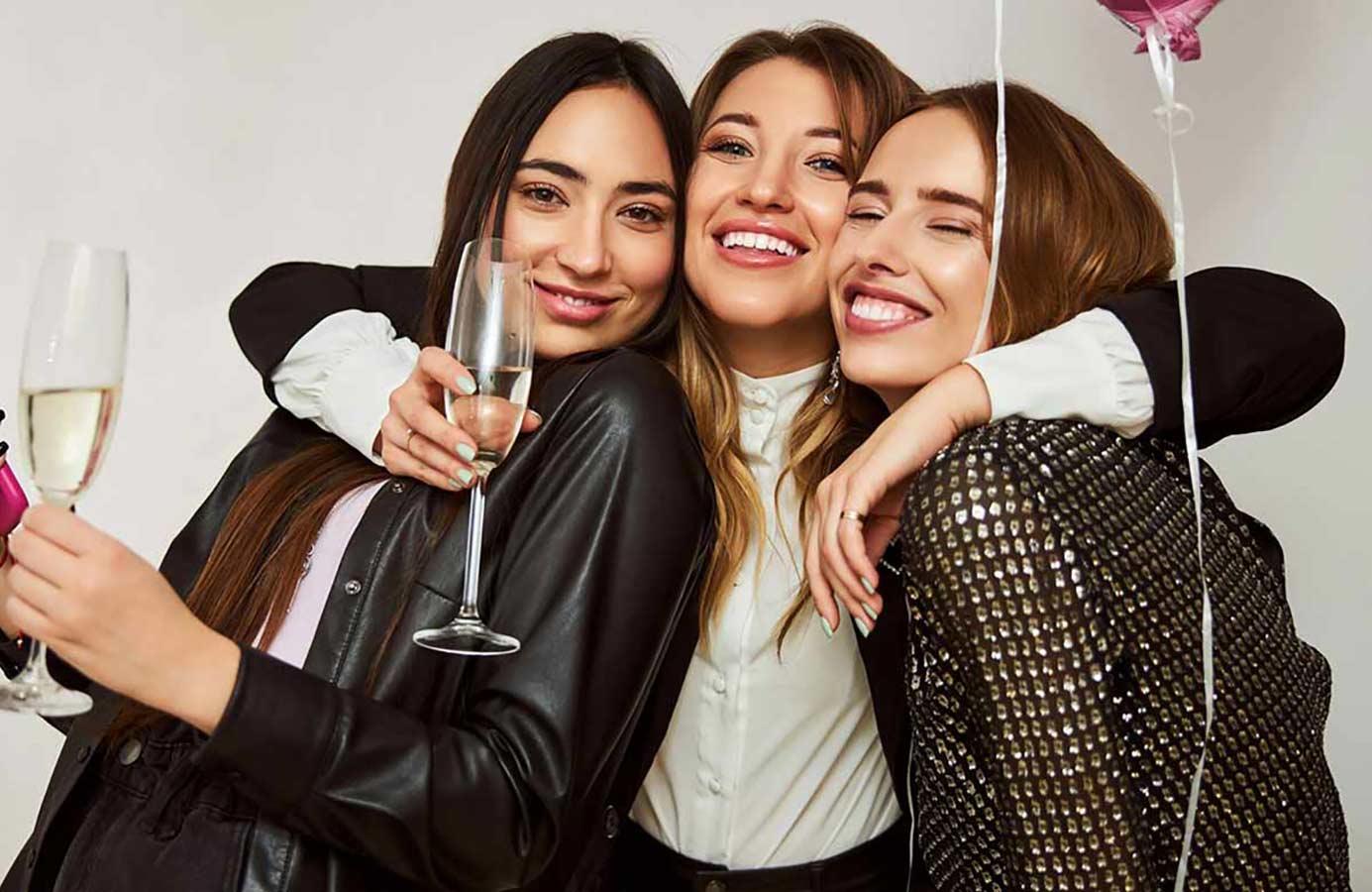 getty-images Eutopia's Beauty Bloom Society Girls Celebrating Eutopia