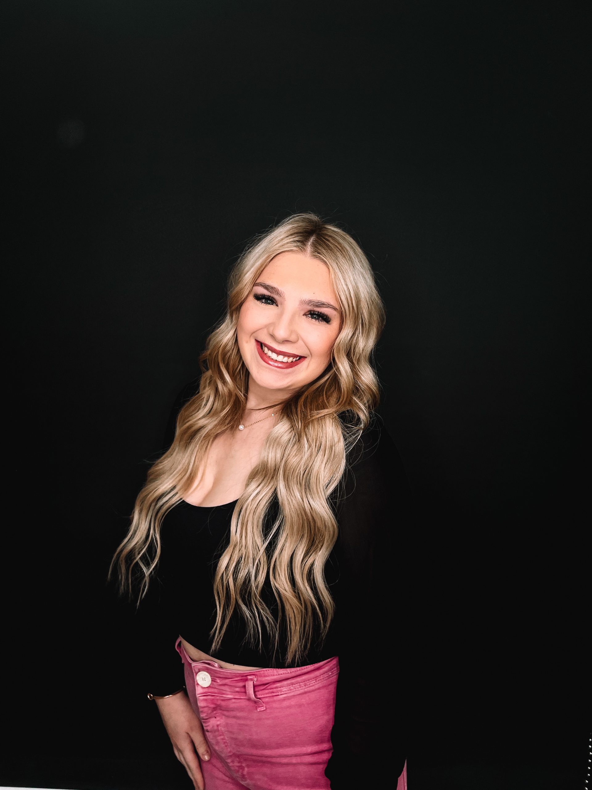 Mackenzie