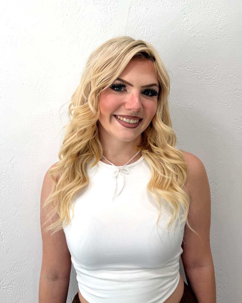 Cadence, New Talent Stylist at Eutopia Salon in Baton Rouge