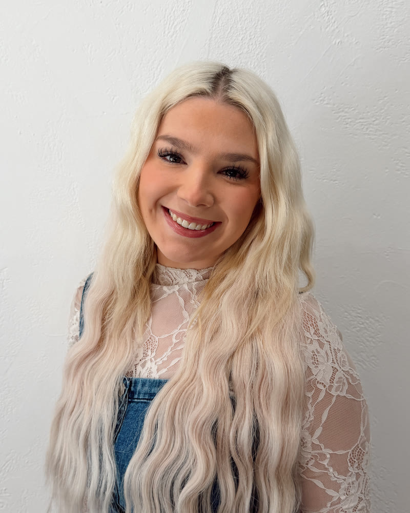 Mackenzie, Stylist at Eutopia Salon in Baton Rouge